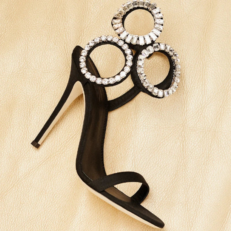 unique heel