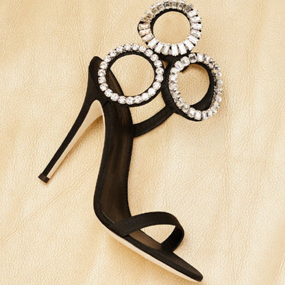 unique heel