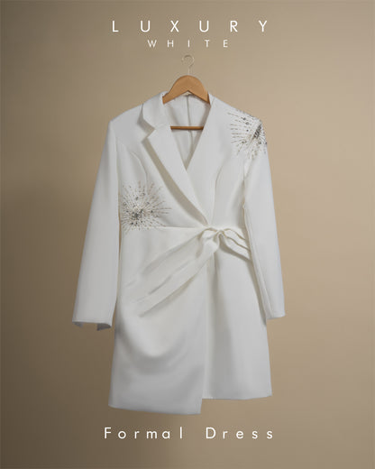 Luxury Formal Suit