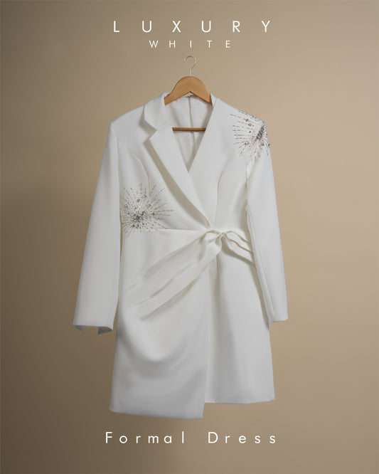 Luxury Formal Suit