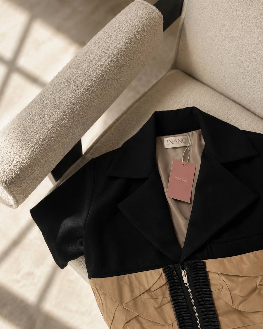 Blazer dress